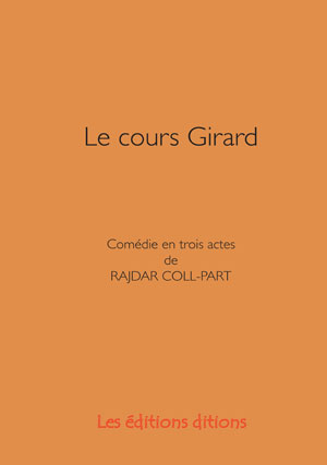 Le cours Girard