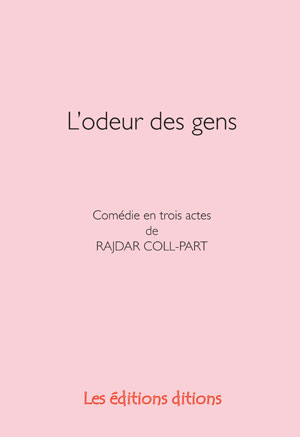 L’odeur des gens