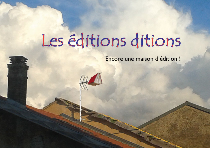 Les editions ditions Home